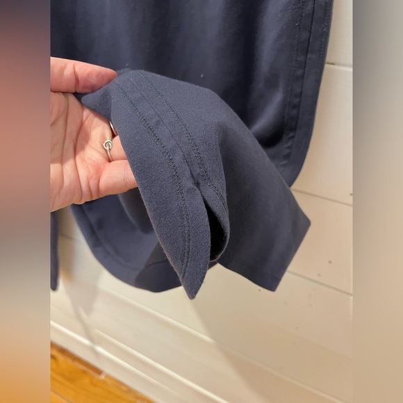 Women’s Navy Blue Jogger Pants – 32 Degrees Cool – Size XXL - Picture 7 of 8